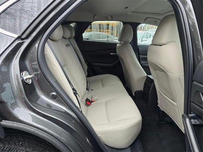 2025 Mazda Mazda CX-30 2.5 S Preferred Package AWD