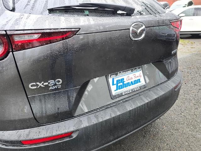 2025 Mazda Mazda CX-30 2.5 S Preferred Package AWD