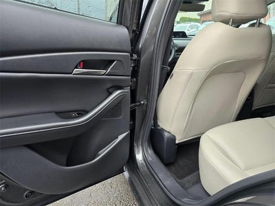 2025 Mazda Mazda CX-30 2.5 S Preferred Package AWD