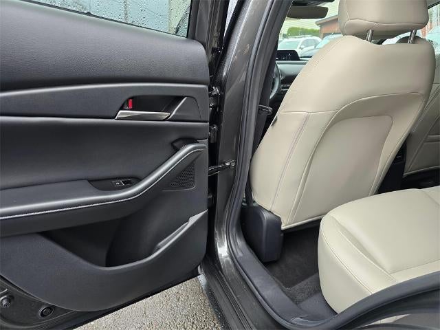 2025 Mazda Mazda CX-30 2.5 S Preferred Package AWD