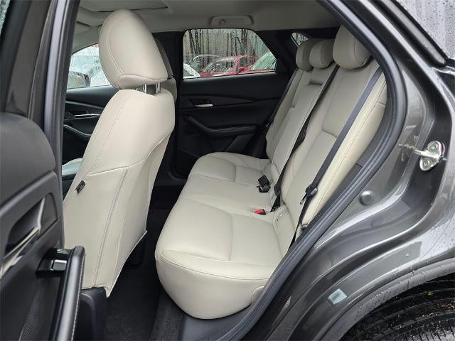 2025 Mazda Mazda CX-30 2.5 S Preferred Package AWD