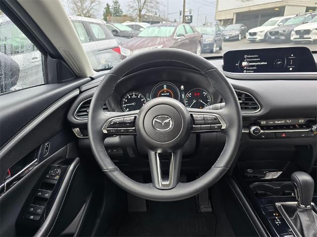 2025 Mazda Mazda CX-30 2.5 S Preferred Package AWD