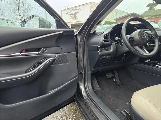 2025 Mazda Mazda CX-30 2.5 S Preferred Package AWD
