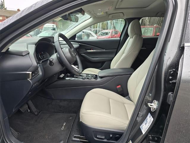 2025 Mazda Mazda CX-30 2.5 S Preferred Package AWD