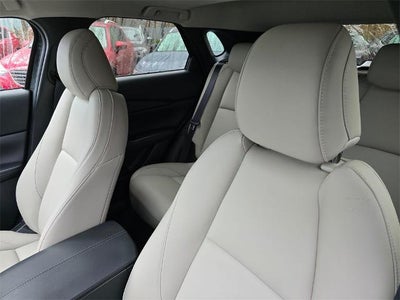 2025 Mazda Mazda CX-30 2.5 S Preferred Package AWD