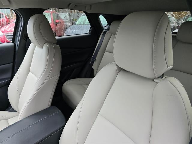 2025 Mazda Mazda CX-30 2.5 S Preferred Package AWD