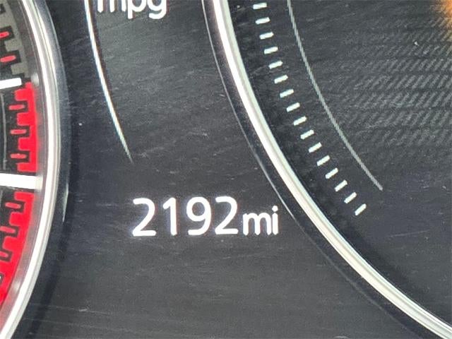 2025 Mazda Mazda CX-30 2.5 S Preferred Package AWD