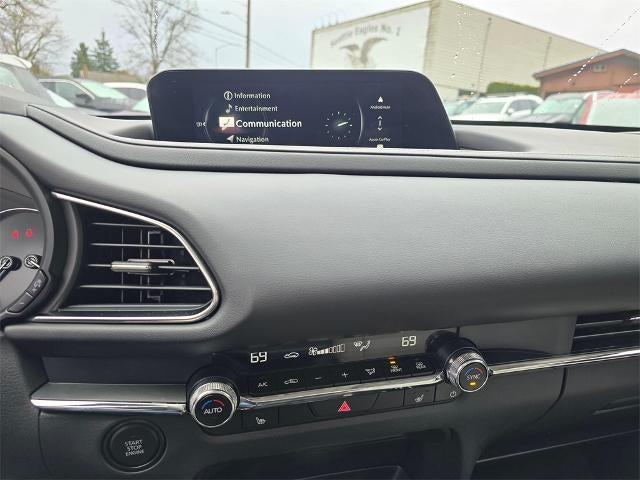 2025 Mazda Mazda CX-30 2.5 S Preferred Package AWD