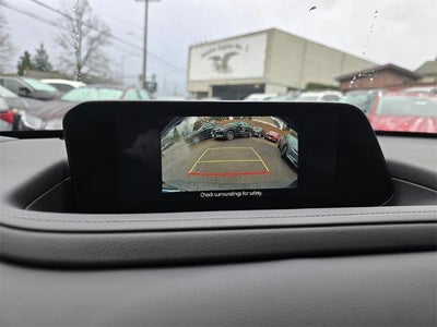 2025 Mazda Mazda CX-30 2.5 S Preferred Package AWD