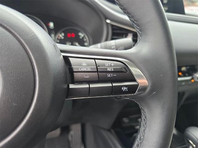 2025 Mazda Mazda CX-30 2.5 S Preferred Package AWD