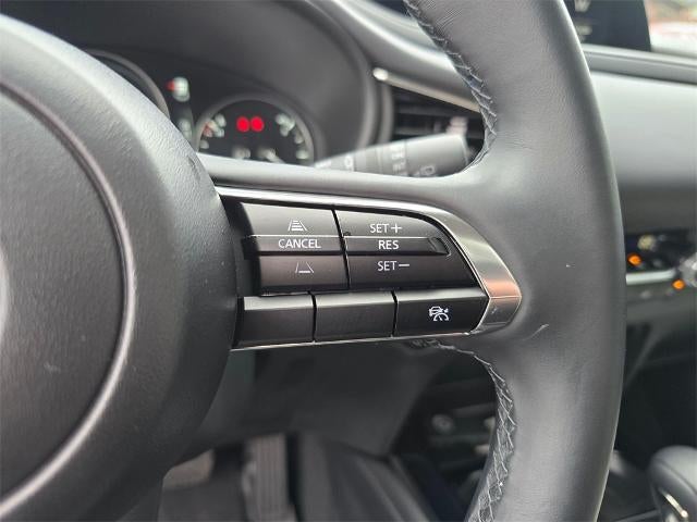 2025 Mazda Mazda CX-30 2.5 S Preferred Package AWD