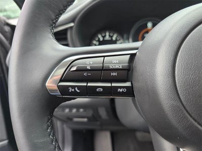 2025 Mazda Mazda CX-30 2.5 S Preferred Package AWD