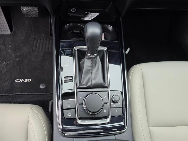 2025 Mazda Mazda CX-30 2.5 S Preferred Package AWD
