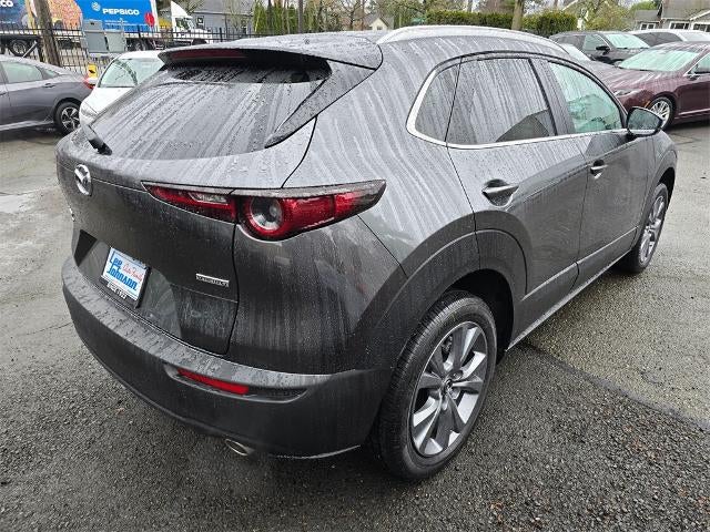 2025 Mazda Mazda CX-30 2.5 S Preferred Package AWD