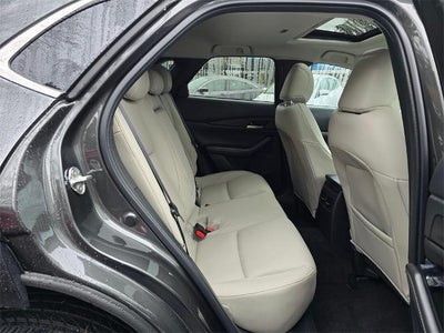 2025 Mazda Mazda CX-30 2.5 S Preferred Package AWD