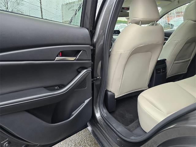 2025 Mazda Mazda CX-30 2.5 S Preferred Package AWD