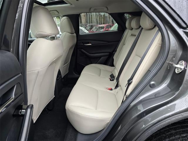 2025 Mazda Mazda CX-30 2.5 S Preferred Package AWD