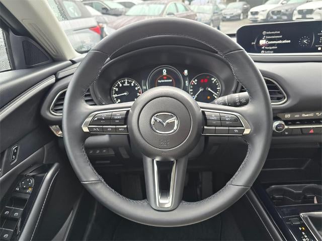 2025 Mazda Mazda CX-30 2.5 S Preferred Package AWD