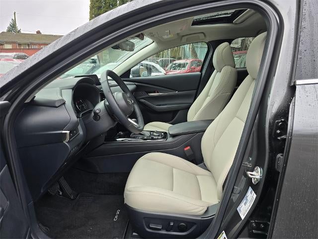 2025 Mazda Mazda CX-30 2.5 S Preferred Package AWD