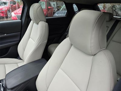 2025 Mazda Mazda CX-30 2.5 S Preferred Package AWD