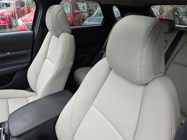 2025 Mazda Mazda CX-30 2.5 S Preferred Package AWD