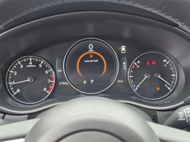 2025 Mazda Mazda CX-30 2.5 S Preferred Package AWD