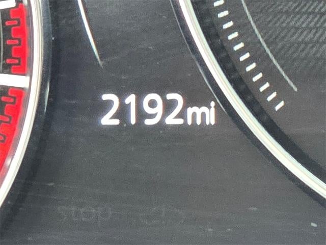 2025 Mazda Mazda CX-30 2.5 S Preferred Package AWD