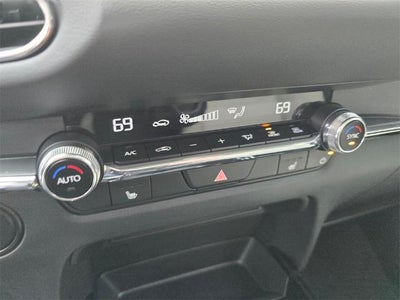 2025 Mazda Mazda CX-30 2.5 S Preferred Package AWD