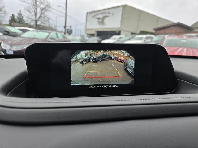 2025 Mazda Mazda CX-30 2.5 S Preferred Package AWD