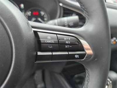 2025 Mazda Mazda CX-30 2.5 S Preferred Package AWD