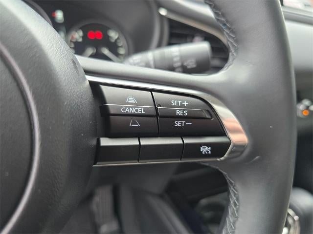 2025 Mazda Mazda CX-30 2.5 S Preferred Package AWD