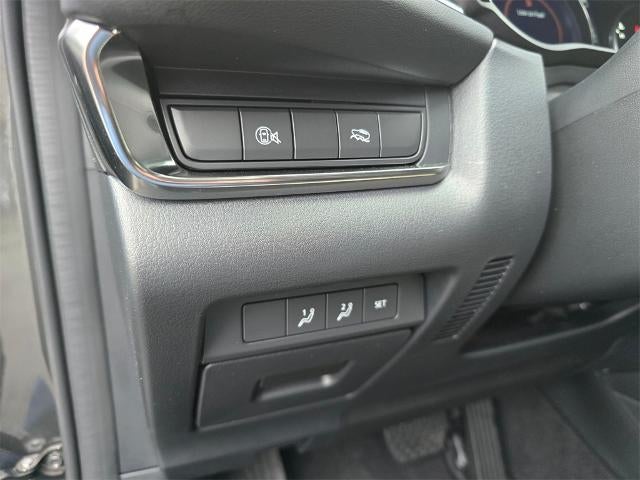 2025 Mazda Mazda CX-30 2.5 S Preferred Package AWD