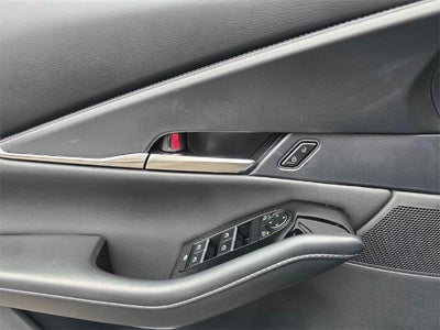 2025 Mazda Mazda CX-30 2.5 S Preferred Package AWD