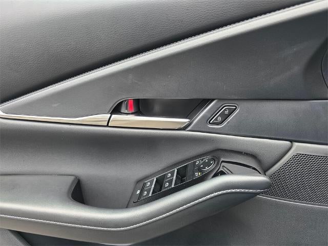 2025 Mazda Mazda CX-30 2.5 S Preferred Package AWD