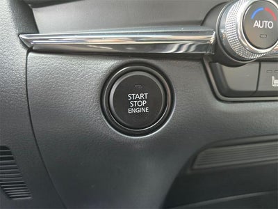 2025 Mazda Mazda CX-30 2.5 S Preferred Package AWD