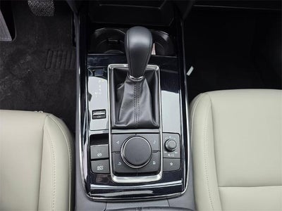 2025 Mazda Mazda CX-30 2.5 S Preferred Package AWD