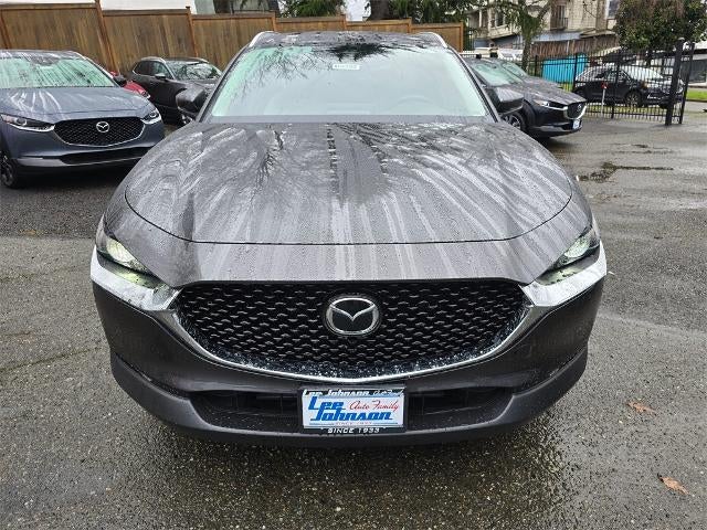 2025 Mazda Mazda CX-30 2.5 S Preferred Package AWD