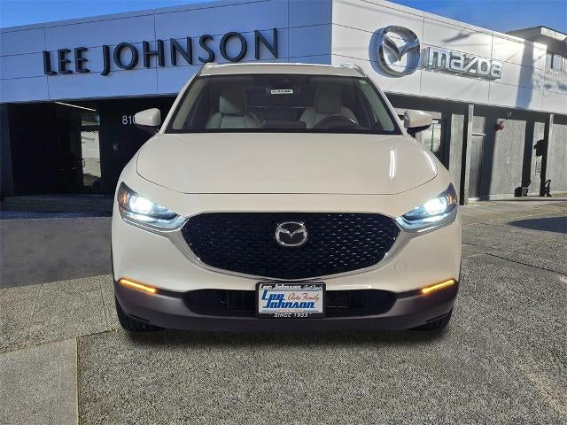 2022 Mazda Mazda CX-30 2.5 S Premium Package AWD
