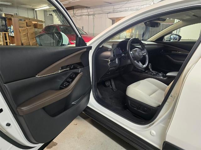 2022 Mazda Mazda CX-30 2.5 S Premium Package AWD