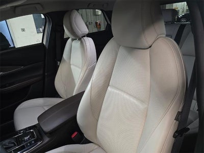 2022 Mazda Mazda CX-30 2.5 S Premium Package AWD