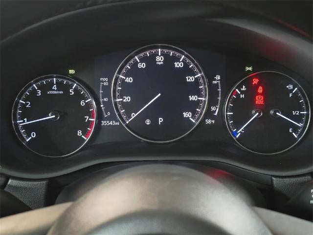 2022 Mazda Mazda CX-30 2.5 S Premium Package AWD