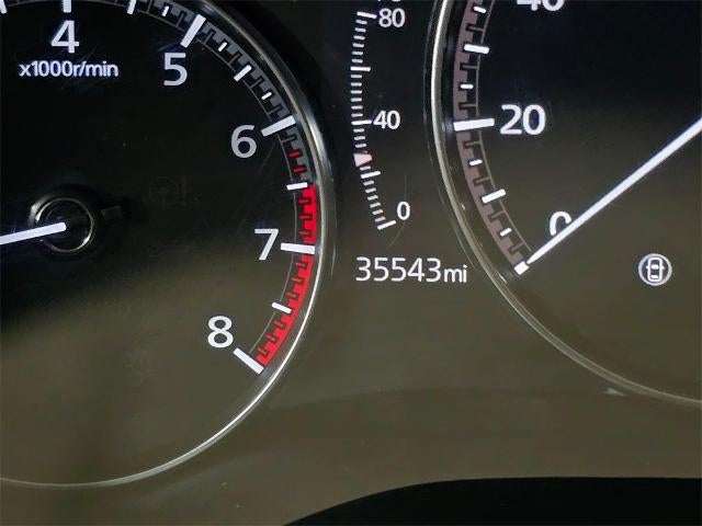 2022 Mazda Mazda CX-30 2.5 S Premium Package AWD