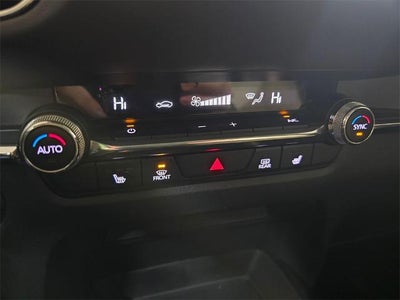 2022 Mazda Mazda CX-30 2.5 S Premium Package AWD