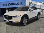 2022 Mazda Mazda CX-30 2.5 S Premium Package AWD