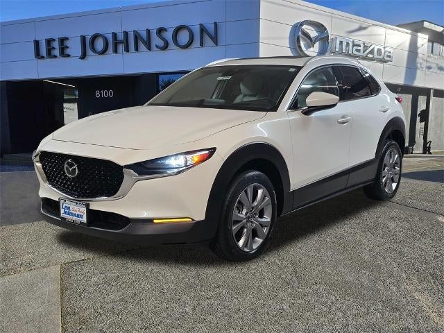2022 Mazda Mazda CX-30 2.5 S Premium Package AWD