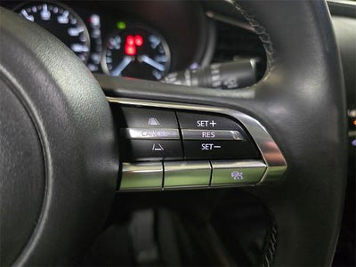 2022 Mazda Mazda CX-30 2.5 S Premium Package AWD