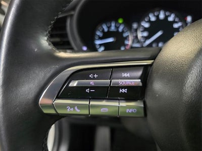 2022 Mazda Mazda CX-30 2.5 S Premium Package AWD