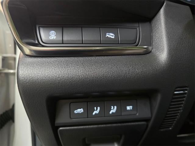 2022 Mazda Mazda CX-30 2.5 S Premium Package AWD