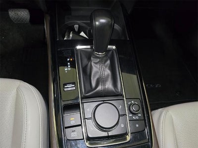 2022 Mazda Mazda CX-30 2.5 S Premium Package AWD