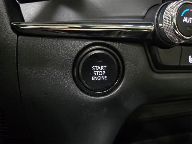 2022 Mazda Mazda CX-30 2.5 S Premium Package AWD